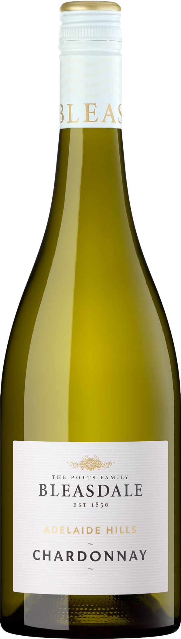 Bleasdale Vineyards Chardonnay 2022 Adelaide Hills 